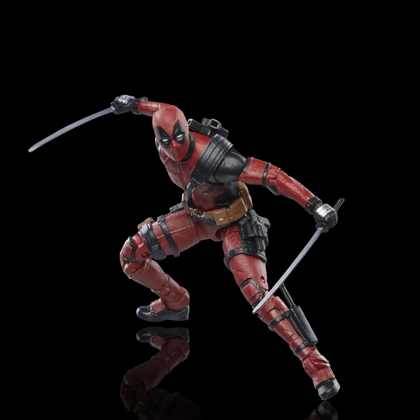 Deadpool Action Figure X-Men Legend Series Figure Wade Winston Wilson Figures Joint Mobility Models Collection Decorate Toy Gift