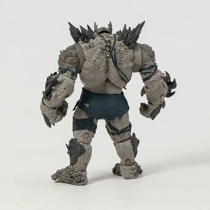 DCU Multiverse Doomsday No Accessory 8" PVC Action Figure Model Toy Colletible Figurine